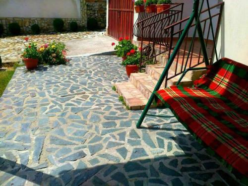 Villas Izvora