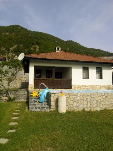 Villas Izvora