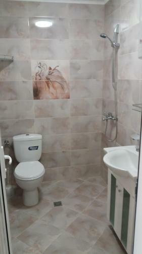 Hotel Bioglo