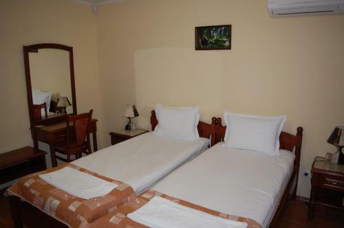 Hostal Mutafova House