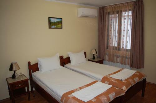 Hostal Mutafova House