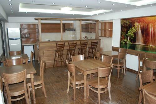 Hostal Mutafova House