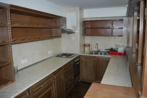 Hostal Mutafova House