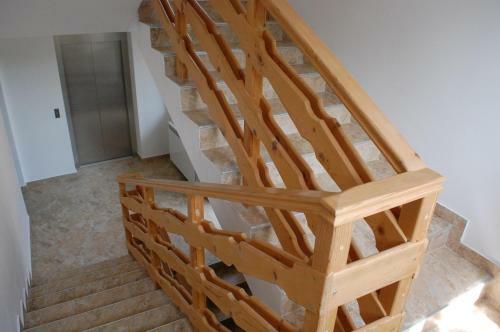 Hostal Mutafova House