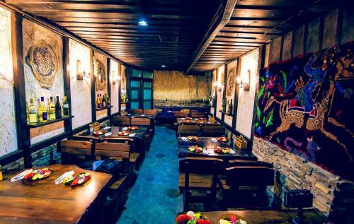 Hostal Guest House Valchanovata Kashta