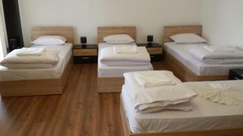 Hostal Papanovata House