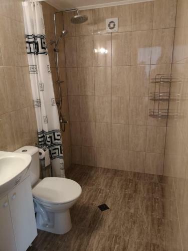 Hostal Papanovata House