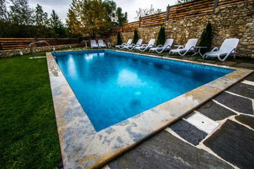 Family Hotel Friends Villa