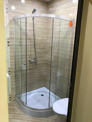 Hostal Complex Trakite