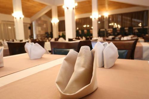 Hostal Complex Trakite