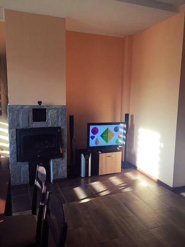 Hostal Guest House IV
