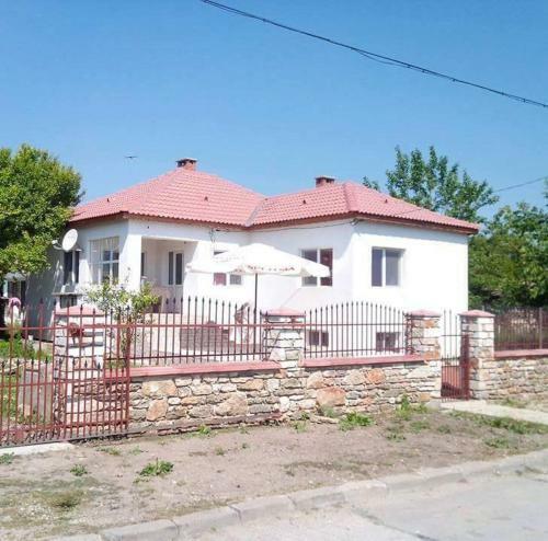 Hostal Draganov House