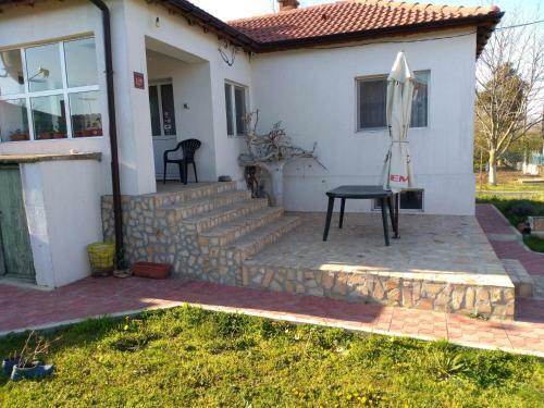 Hostal Draganov House