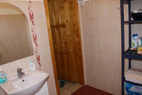 Hostal Clay House