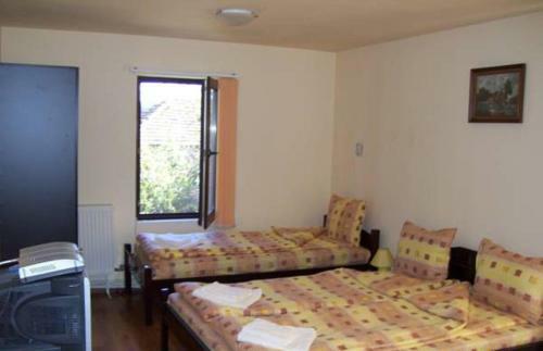Hostal Guest House Relax