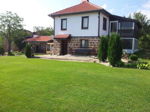 Hostal Guest House Relax