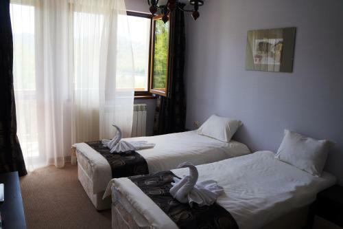 Family Hotel Krisbo