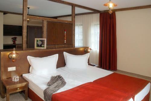 Hotel Eco Complex Sherba