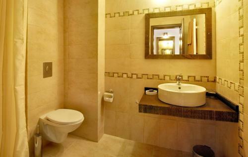 Hotel Eco Complex Sherba