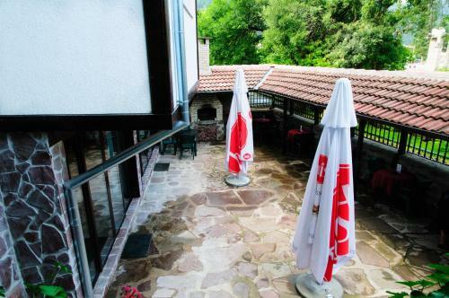 Hotel Kiprovets