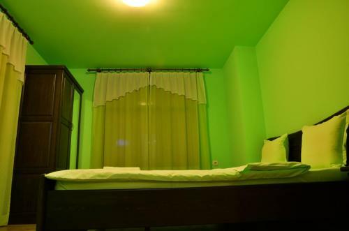 Hostal Guest House Ivan