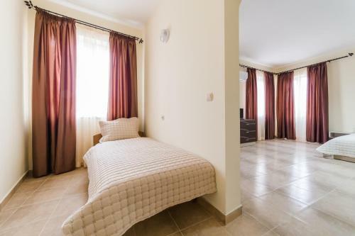 Hotel Pochivna Stantsiya Pautalia
