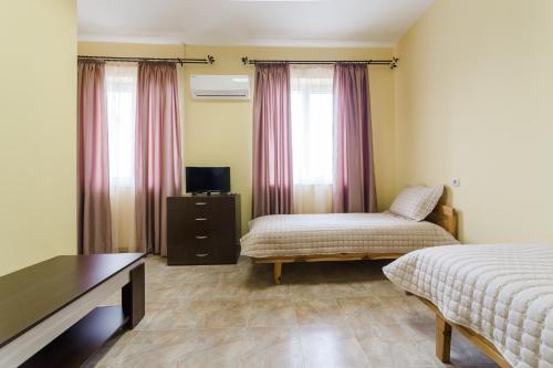 Hotel Pochivna Stantsiya Pautalia