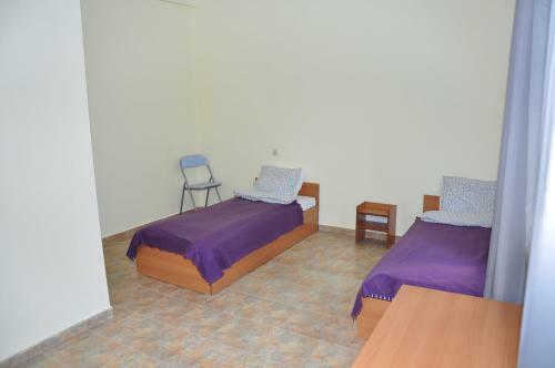Hotel Pochivna Stantsiya Pautalia