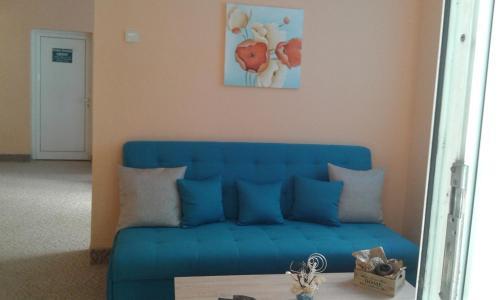 Hotel Pochivna Stantsiya Pautalia