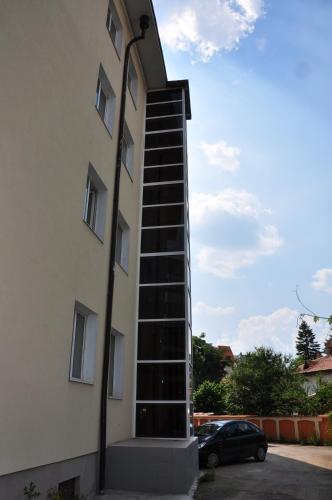 Hotel Pochivna Stantsiya Pautalia