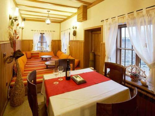 Hostal Guest House Dimcho Kehaia's Cafe