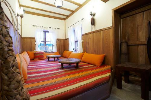 Hostal Guest House Dimcho Kehaia's Cafe