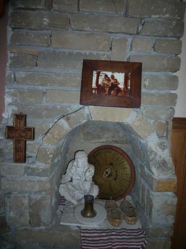 Hostal Guest House Dimcho Kehaia's Cafe