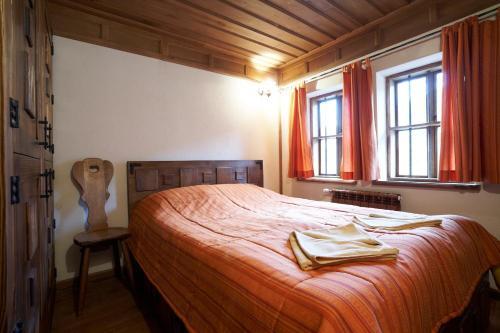 Hostal Guest House Dimcho Kehaia's Cafe
