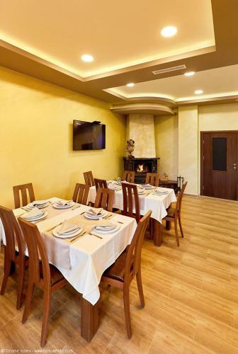Hostal Lakata Guest House