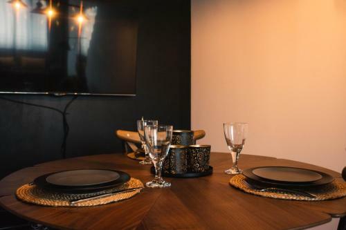Comfort Apartment