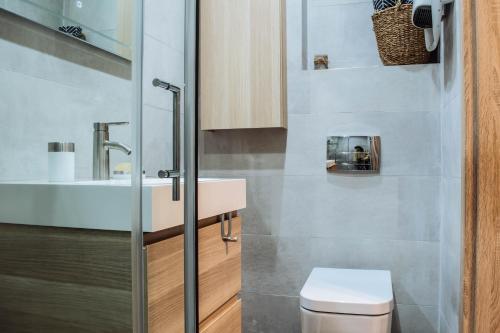 Comfort Apartment