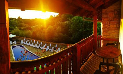 Hotel Yakovtsi Inn