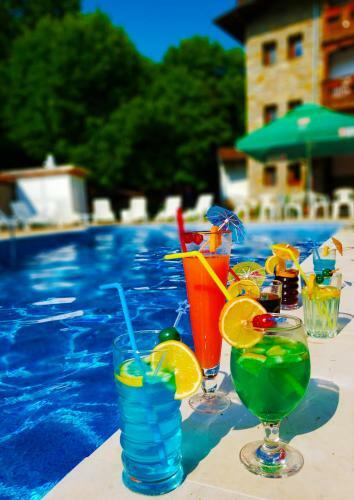 Hotel Yakovtsi Inn