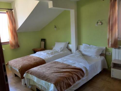 Hostal Gondova House