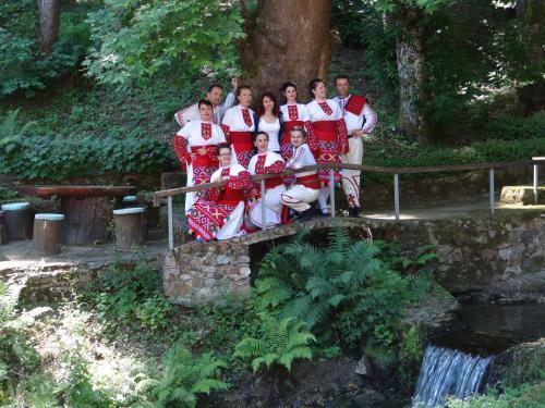 Hotel Saint Nedelya