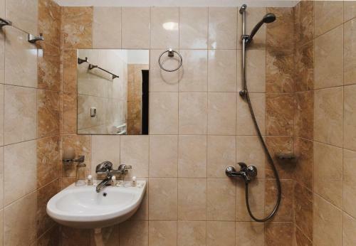 Hostal Zlatograd 2 Iosifova Guest House