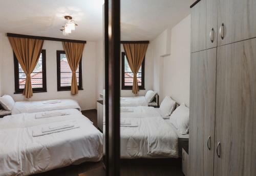Hostal Zlatograd 2 Iosifova Guest House