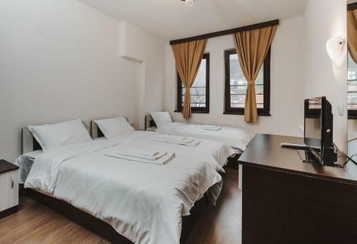 Hostal Zlatograd 2 Iosifova Guest House