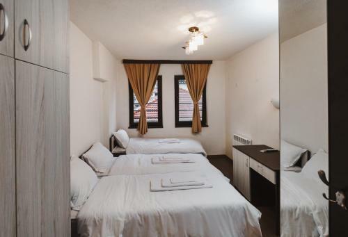 Hostal Zlatograd 2 Iosifova Guest House