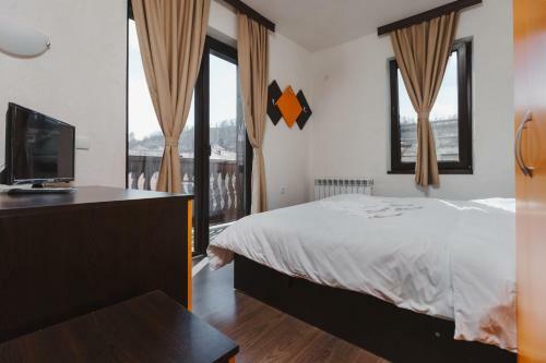 Hostal Zlatograd 2 Iosifova Guest House
