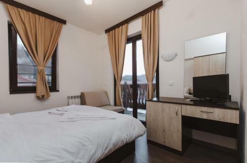 Hostal Zlatograd 2 Iosifova Guest House