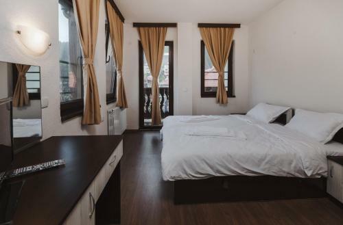 Hostal Zlatograd 2 Iosifova Guest House