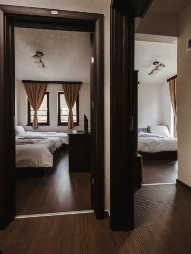 Hostal Zlatograd 2 Iosifova Guest House