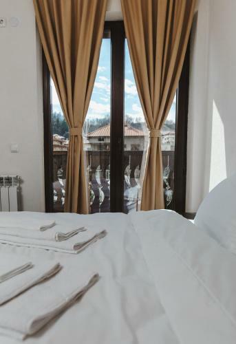 Hostal Zlatograd 2 Iosifova Guest House